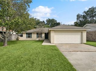 134 Foxbriar Ct, Slidell, LA 70461