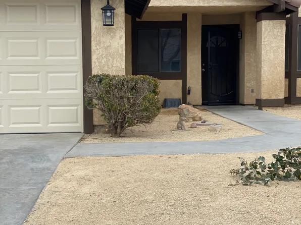 44002 Shad St, Lancaster, CA 93536