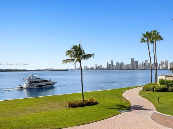 4924 Fisher Island Dr #4924
