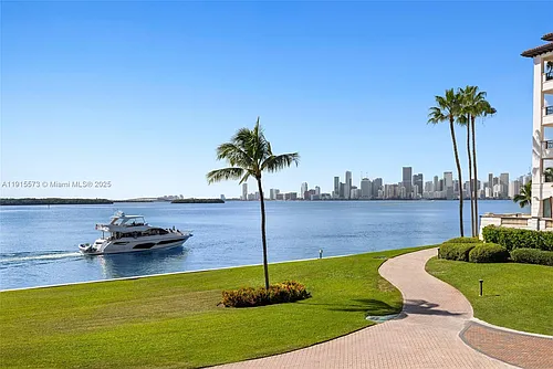 4924 Fisher Island Dr #4924 Photo 1