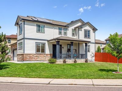 8001 E 131st Place, Brighton, CO, 80603