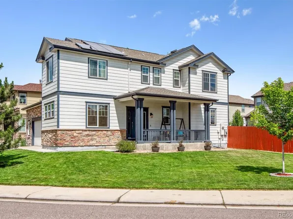 8001 E 131st Place, Thornton, CO 80602