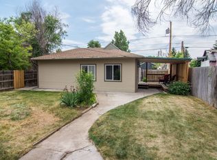 615 E 3rd St, Cheyenne, WY 82007