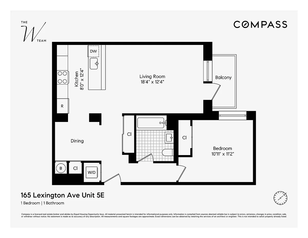 Building Photo - 165 Lexington Ave #5E