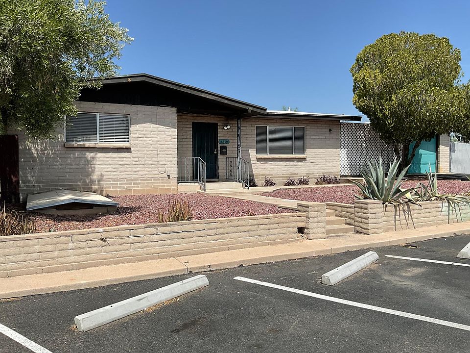2617 N 1st Ave Tucson, AZ, 85719 Apartments for Rent Zillow