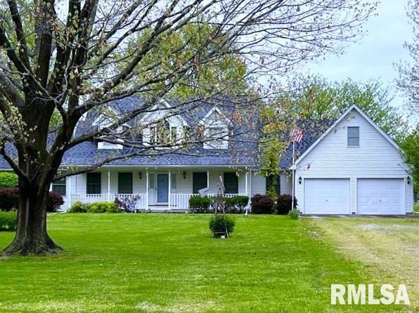 3300 Winch Rd, Springfield, IL 62707