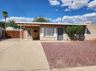 2410 S Rose Peak Dr, Tucson, AZ 85710