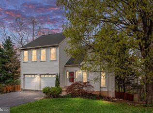 13500 Leith Ct, Chantilly, VA 20151