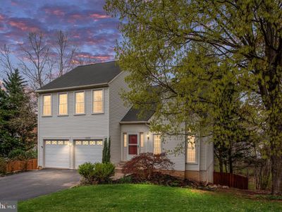 13500 Leith Ct, Chantilly, VA, 20151