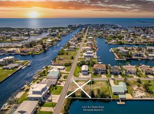 LOT 1 Flexer Dr LOT 1, Spring Hill, FL 34607