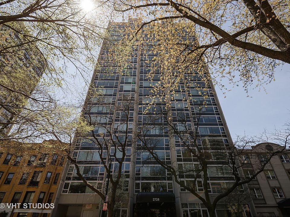 1st image of 2728 N Hampden Ct APT 211D