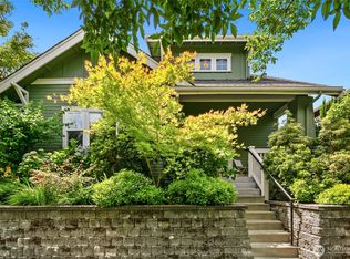 5933 31st Ave SW, Seattle, WA 98126