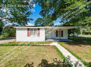 2001 State Ave SW, Decatur, AL 35601