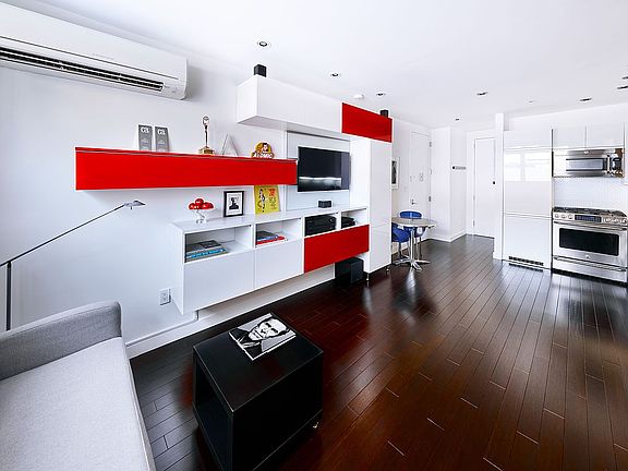 4th image of 753 Saint Nicholas Ave APT 1A