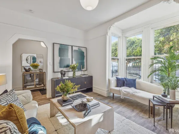 2806 21st St, San Francisco, CA 94110