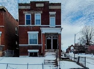 1900 Belt Ave, Saint Louis, MO 63112