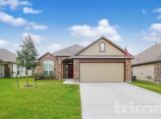 1058 Pleasant Bnd, Conroe, TX 77301