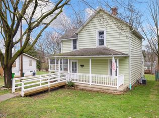 323 Washington Ave, Barberton, OH 44203