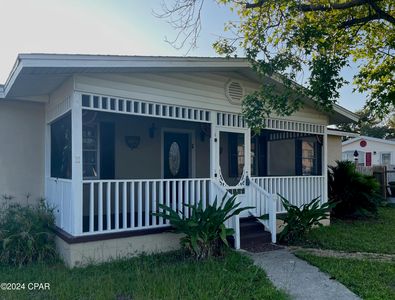 160 Evergreen St, Panama City Beach, FL, 32407