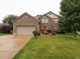 2632 Paydon Randoff Rd, Dayton, OH 45434