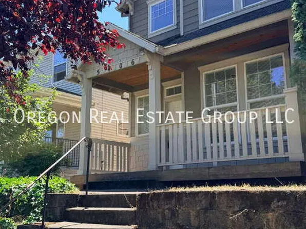 5406 N Syracuse St, Portland, OR 97203