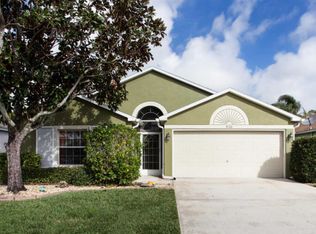 8506 Mizell Dr, Melbourne, FL 32940