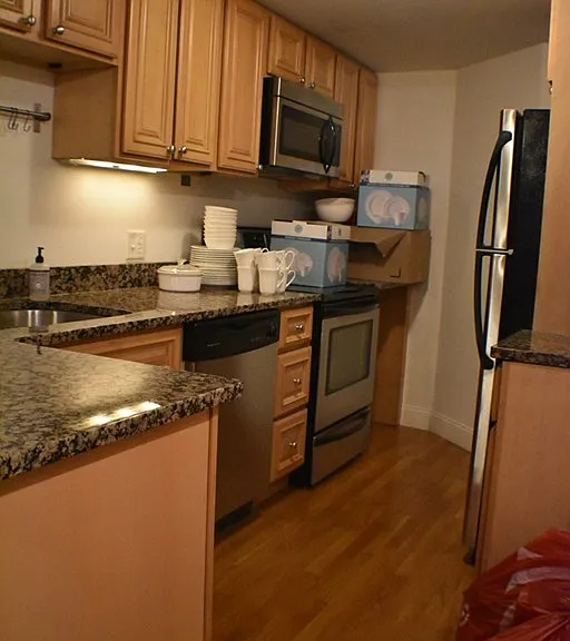 476 Columbus Ave #10 — Photo 13