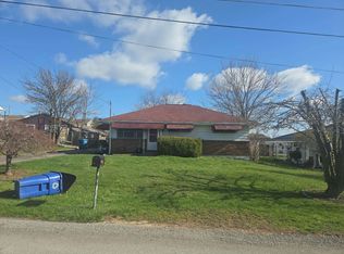 309 Allegheny Ave, Latrobe, PA