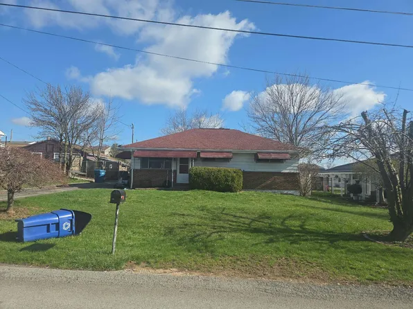 309 Allegheny Ave, Latrobe, PA 15650