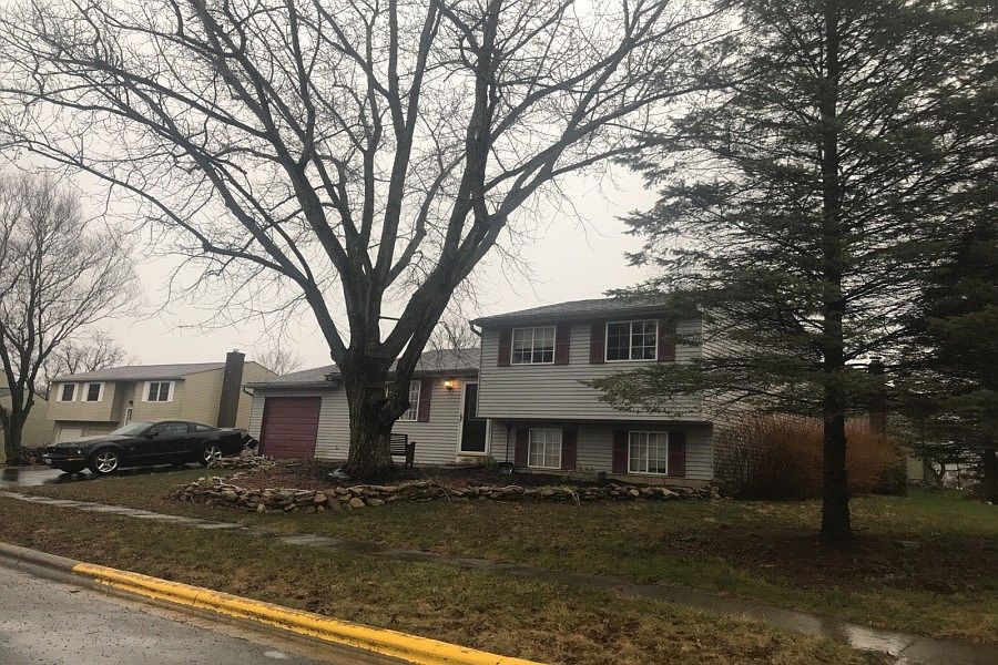 8897 Lakefield Ct, Galloway, OH 43119 Zillow