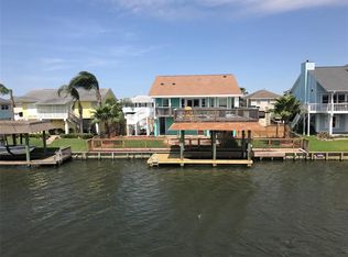 1202 Sailfish St, Bayou Vista, TX 77563