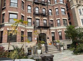 1844 Columbia Rd NW SUITE C1, Washington, DC 20009