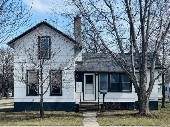 515 N Linn Ave, New Hampton, IA 50659