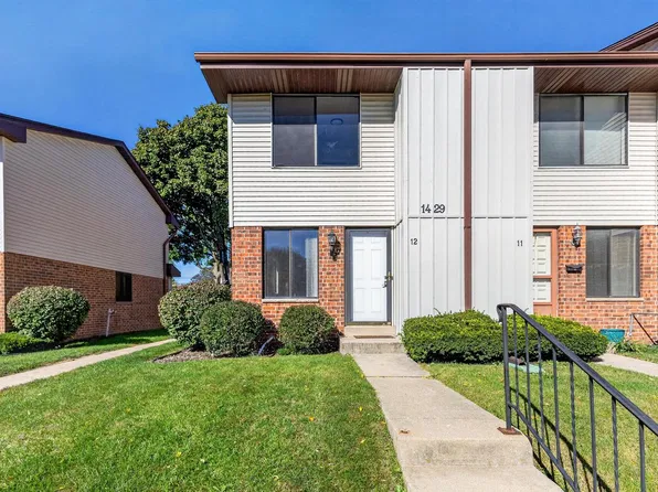 1429 Oakes ROAD #12, Mount Pleasant, WI 53406