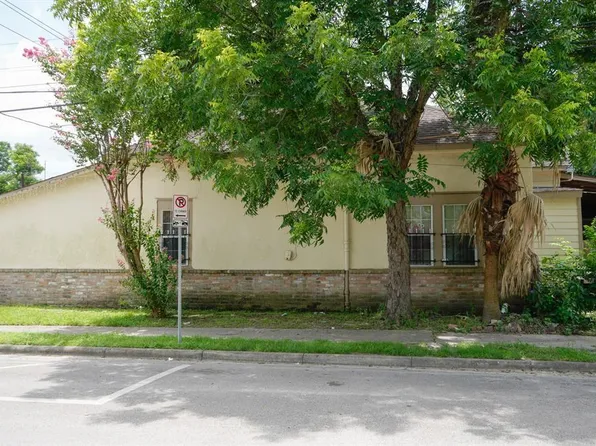 1614 Ryon St Unit B, Houston, TX 77009