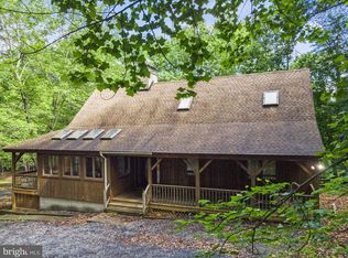 98 Hideaway Ln, Boyce, VA 22620