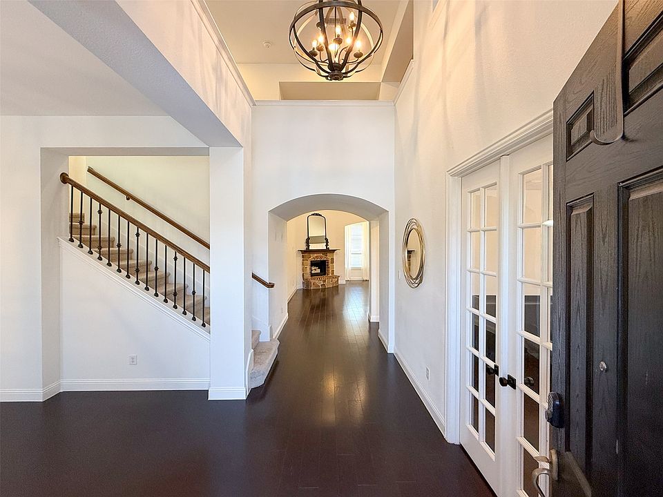 1417 9th St, Argyle, TX 76226 | Zillow