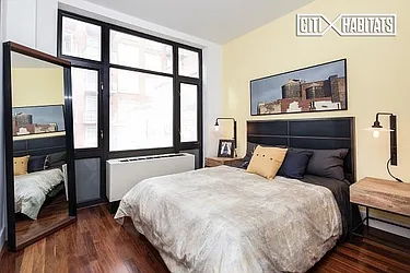 Rented by Citi Habitats