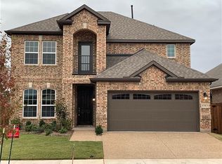 1513 Sea Island Rd, Aubrey, TX 76227