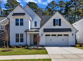 9144 Dupree Mdw #10, Angier, NC 27501