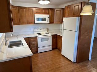 236 N Quail Ridge Dr #9, Washington, UT 84780