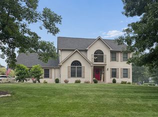 123 Alana Dr, Saxonburg, PA 16056