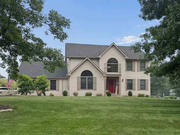 123 Alana Dr, Saxonburg, PA 16056