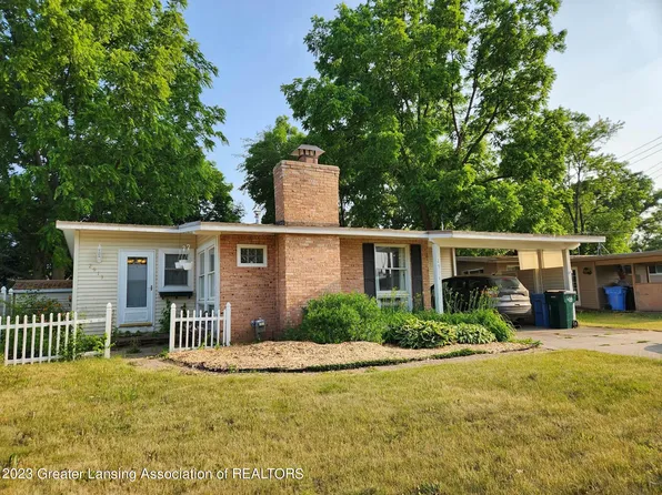 2913 Lafayette Ave, Lansing, MI 48906