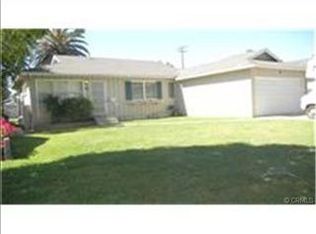 20514 Vose St, Winnetka, CA 91306