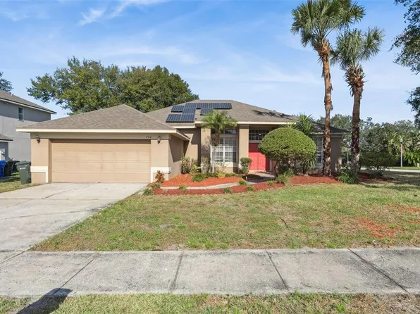 774 Lancer Cir, Ocoee, FL 34761