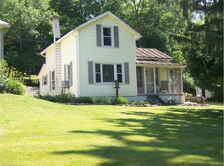 4783 Lattasburg Rd, Wooster, OH 44691