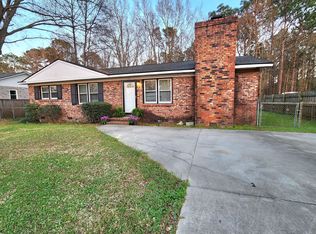 123 Gator Dr, Goose Creek, SC 29445