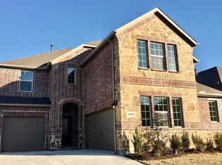 2937 Open Range St, Celina, TX 75009