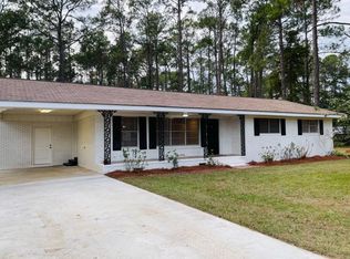 213 Paulk Rd, Tifton, GA 31794